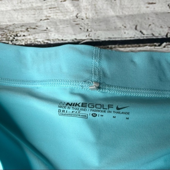 Nike Golf Dri-Fit Skort Size M - Picture 2 of 8